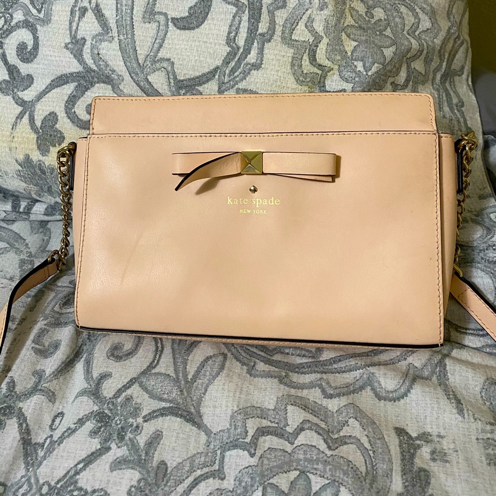 Kate Spade Crossbody